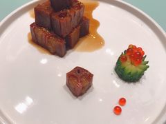 -花中城·杭帮菜·粤菜·海鲜火锅(清泰街店)