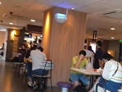 -麦当劳(中山大道中店)