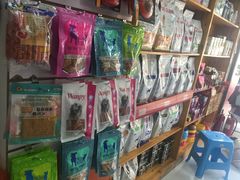 -惠康宠物医院(华能路店)