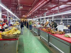 自助取餐区-乌恰市场(彩虹商场店)