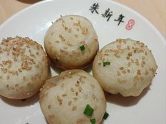 生煎-朱新年·苏式汤团·面点(北寺塔店)