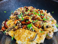 团活鱼锅自助-肥鱼屯活鱼锅(惠工街店)