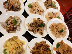 -天宜隆蘑菇宴火锅(石景山旗舰店)