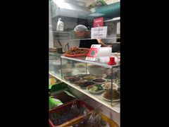-大姨捞面(新安花园店)