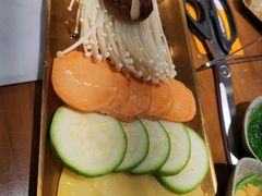 -牛人·雪花牛·木炭烤肉(昆山陆家店)