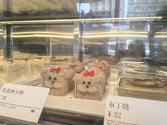 -诺嘉甜品(世贸店)