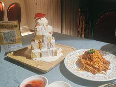 -俄士厨房(未来城店)