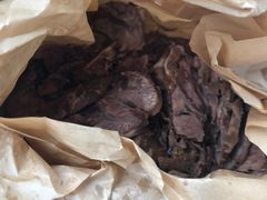 -上海牛羊肉公司塘沽路清真门市部