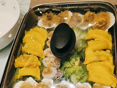 -小八仙·宴(三峡茶庄店)