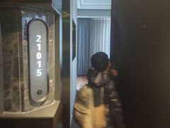 -上海虹桥祥源希尔顿酒店