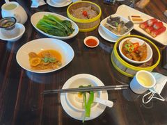 -湛江民大喜来登酒店-采悦轩中餐厅