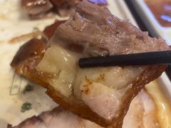 -凤阁楼果木烧鹅(鹤山陈山店)