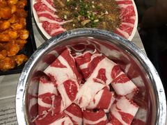 -胡哥烤肥牛(车公庙店)
