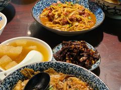 木薯糖水-粉家柳州螺蛳粉(杨宅路店)