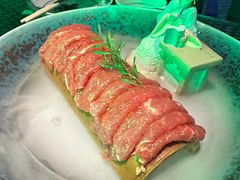 -大隐·成都火锅Bistro(合生麒麟新天地店)