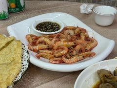 九节虾-隆都四季香饭店(碧海路店)