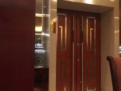 -广州白云机场铂尔曼大酒店·恬园创意中餐厅