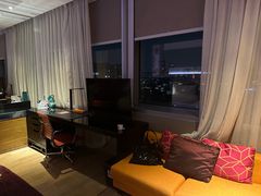 -厦门海港英迪格酒店(中山路店)