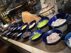 -君悦酒店·乐厨·高空自助餐(青年大街店)