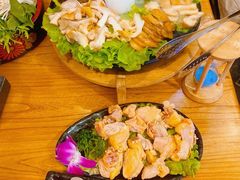 -束河人家(南锣鼓巷店)