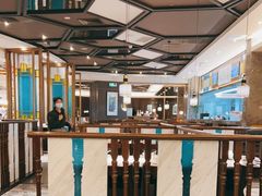 大堂-岭南真味·匠心粤菜(K11店)