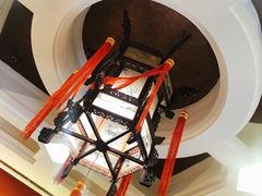 -梅龙镇酒家(南京西路总店)