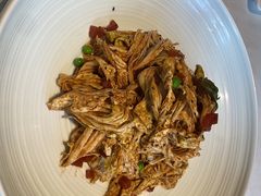 -北平楼·烤鸭·北京菜(牡丹园店)