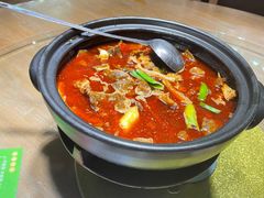 -肖记公安牛肉鱼杂馆· 省级非物质文化遗产(仁和路店)