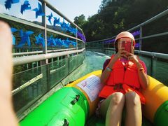 -清泉湾生态旅游度假区