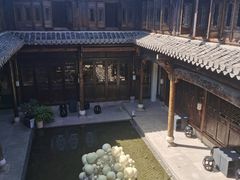 -朵云书院·广富林店