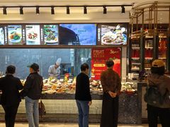 -新时代大酒店(仰口路店)