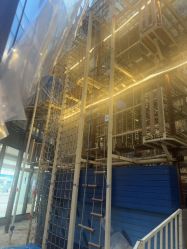 -PIPIKINGDOM皮皮王国欢乐号(欢乐海岸购物中心店)