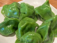 清波水饺-老号尤兔头(幸福店)