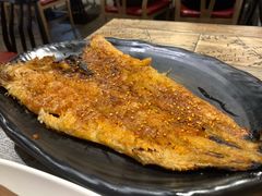 -枪火串烧·东北特色烧烤(罗湖总店)