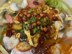 -缘久缘米粉(新街口店)