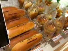 -好利来(欧亚商都店)