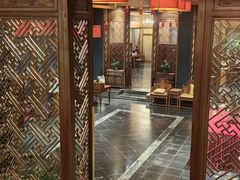 -那家小馆•北京菜•烤鸭(香山店)