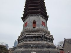 -西海子公园