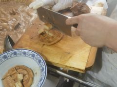 -陈记卤煮小肠