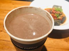 -瑞幸咖啡(三里屯SOHO-6号楼店)