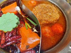 -大龙燚火锅(科华店)