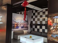-魔赛卡丁车赛车汇(上海店)