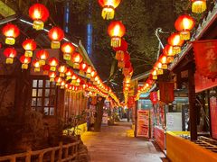 -巴倒烫陆派火锅山庄(南山总店)