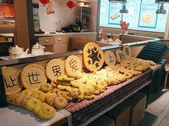 -阿娜尔·新疆菜(佰港城店)