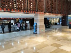 -三江森林温泉度假区