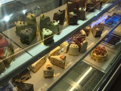 -星禾悦法式千层蛋糕(大卫城店)