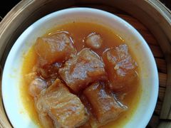 -万荟轩海鲜·粤式点心自助餐厅(蓝海风万怡酒店)