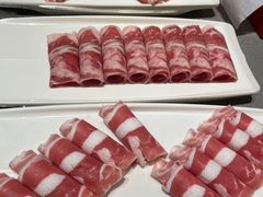 -海底捞火锅(六合天街店)