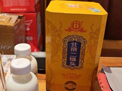 -聚点串吧·北京烧烤(朝北店)
