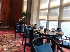 -索菲特酒店·乐轩华中餐厅